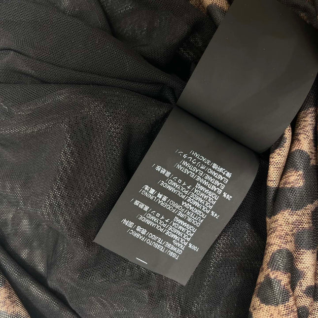 YSL 25S DRESS STYLE 172