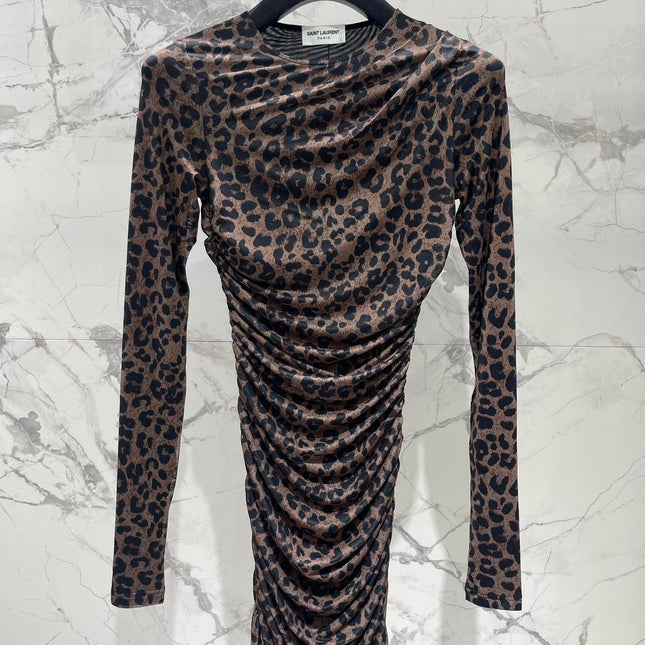 YSL 25S DRESS STYLE 172