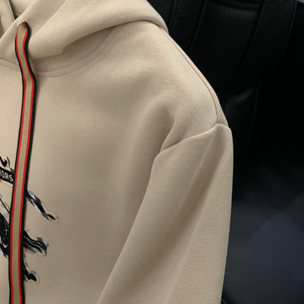 BURBERRY 25S HOODIE 136