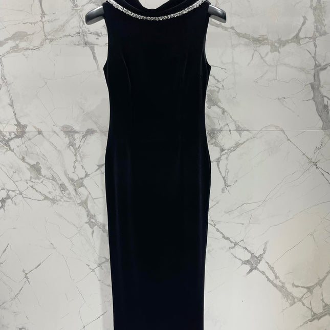 YSL 25S BODYCON DRESS STYLE 62