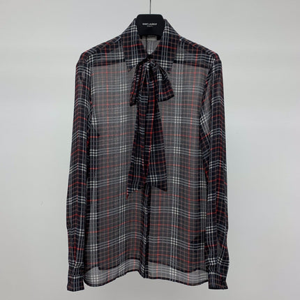 YSL 25S BLOUSE STYLE 150