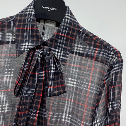 YSL 25S BLOUSE STYLE 150
