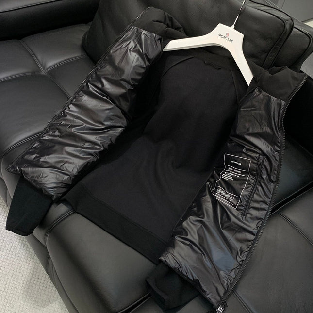 MONCLER 25S GRENOBLE DOWN JACKET 208