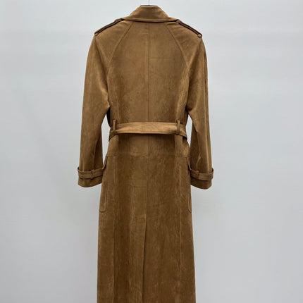 YSL 25S LONG COAT STYLE 149