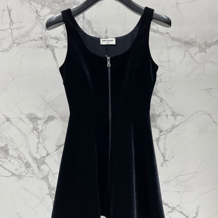 YSL 25S DRESS STYLE 157