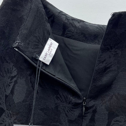 YSL 25S SKIRT STYLE 148