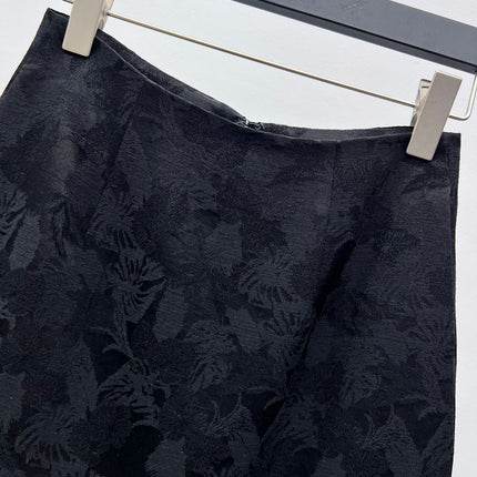 YSL 25S SKIRT STYLE 148