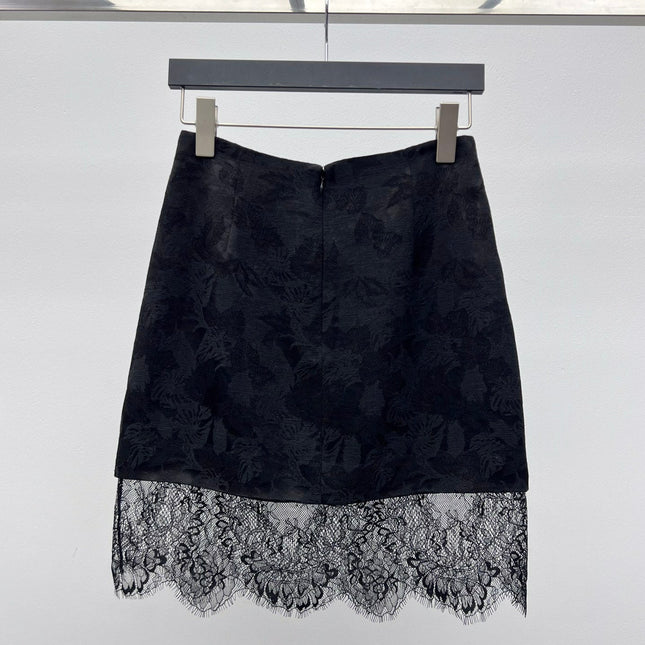 YSL 25S SKIRT STYLE 148