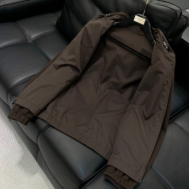 LP JACKET STYLE 325