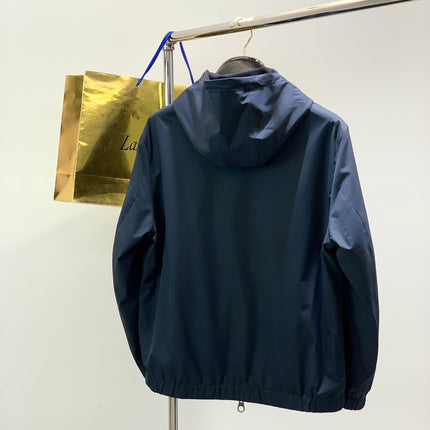 LP JACKET STYLE 326