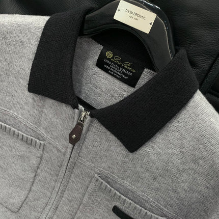 LP CARDIGAN STYLE 256