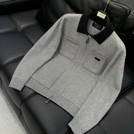 LP CARDIGAN STYLE 256