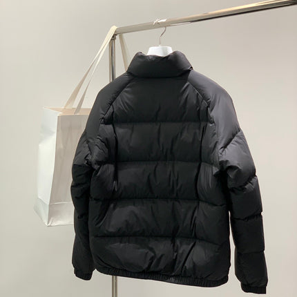 MONCLER 25S DOWN HOODED JACKET 262