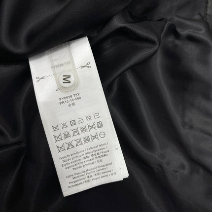 YSL 25S LEATHER JACKET STYLE 141