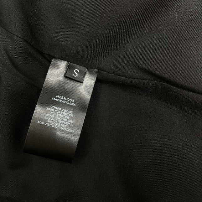 CHANEL 26S MIDI SKIRT 772