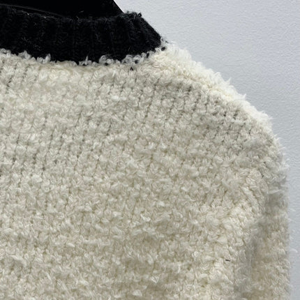 CHANEL 25S KNIT CARDIGAN 355