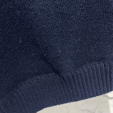 PRADA 25S CREW NECK SWEATER 341