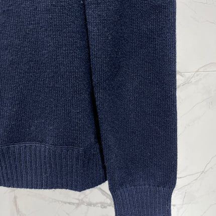 PRADA 25S CREW NECK SWEATER 341