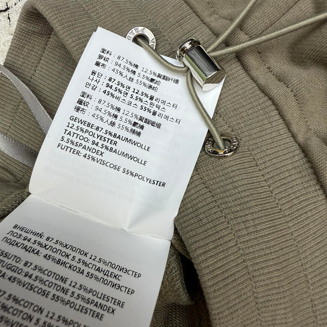 PRADA 25S STRAIGHT-LEG TROUSERS 329