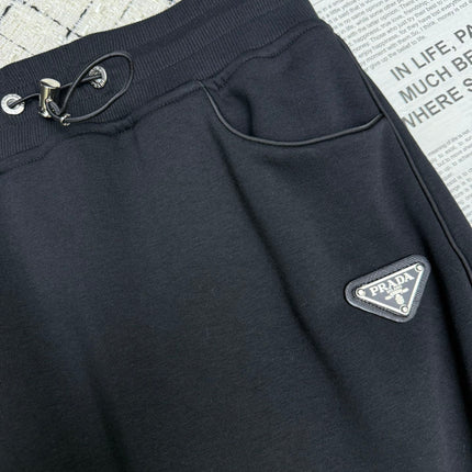 PRADA 25S MIDI SKIRT 330