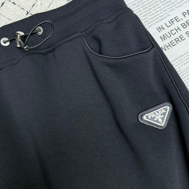 PRADA 25S MIDI SKIRT 330