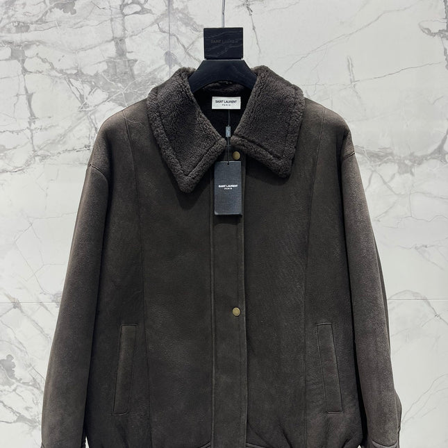 YSL 25S JACKET STYLE 101