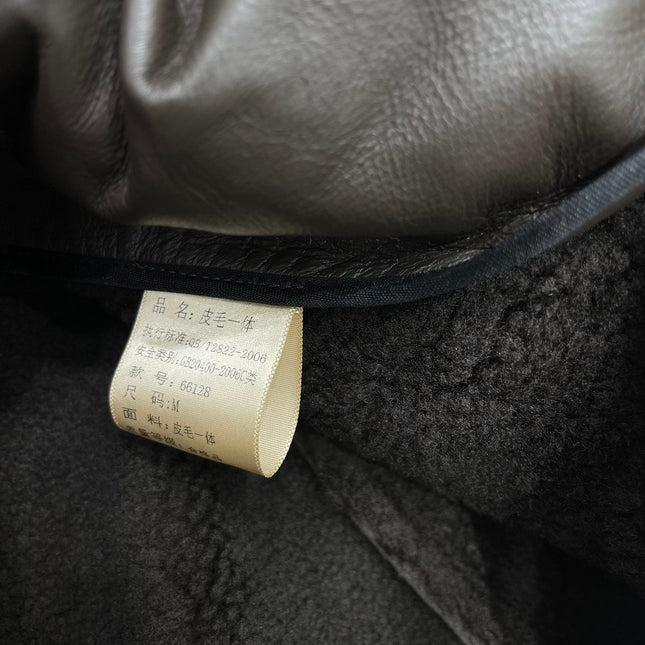 YSL 25S JACKET STYLE 101