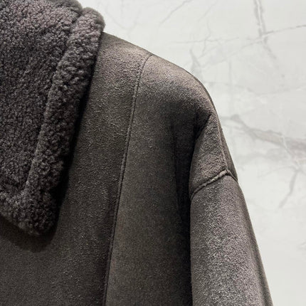 YSL 25S JACKET STYLE 101