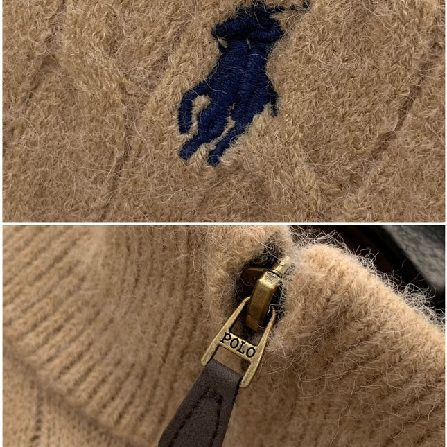 RALPH LAUREN SWEATER STYLE 161