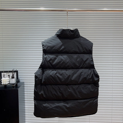 PRADA 25S DOWN VEST 465