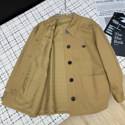 CELINE 26S JACKET 804963