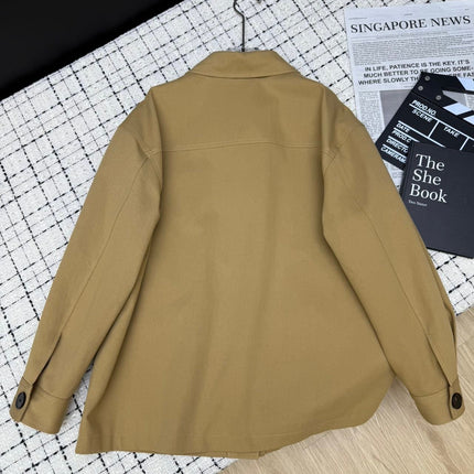 CELINE 26S JACKET 804963