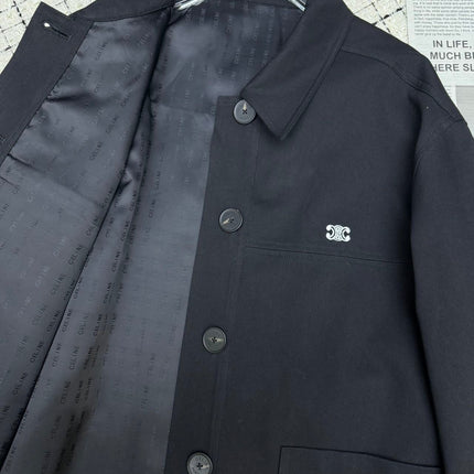 CELINE 26S JACKET 804961