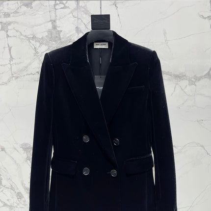 YSL 25S BLAZER STYLE 15