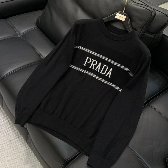 PRADA 25S SWEATER 433