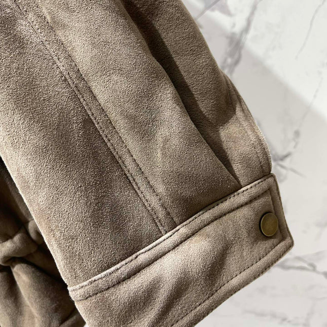 YSL 25S JACKET STYLE 13