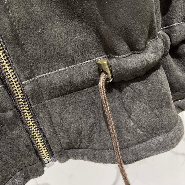 YSL 25S JACKET STYLE 14
