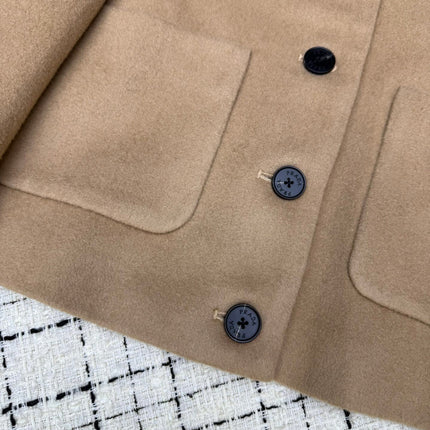 PRADA 26S JACKET 590