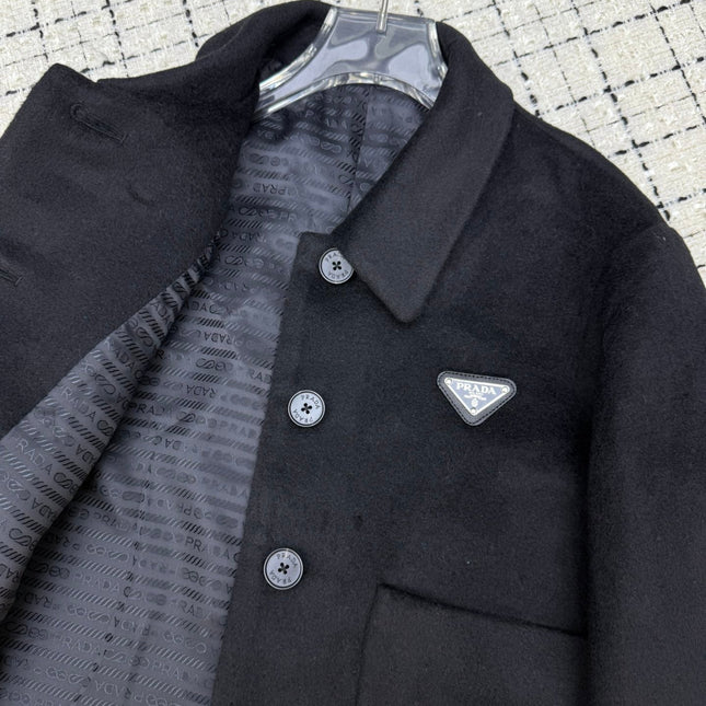 PRADA 26S JACKET 591