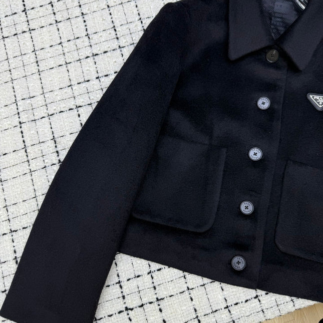 PRADA 26S JACKET 591