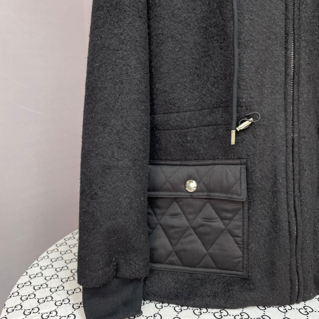 PRADA 25S JACKET 391
