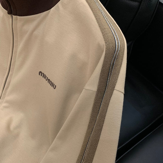 MIUMIU JACKET STYLE 846