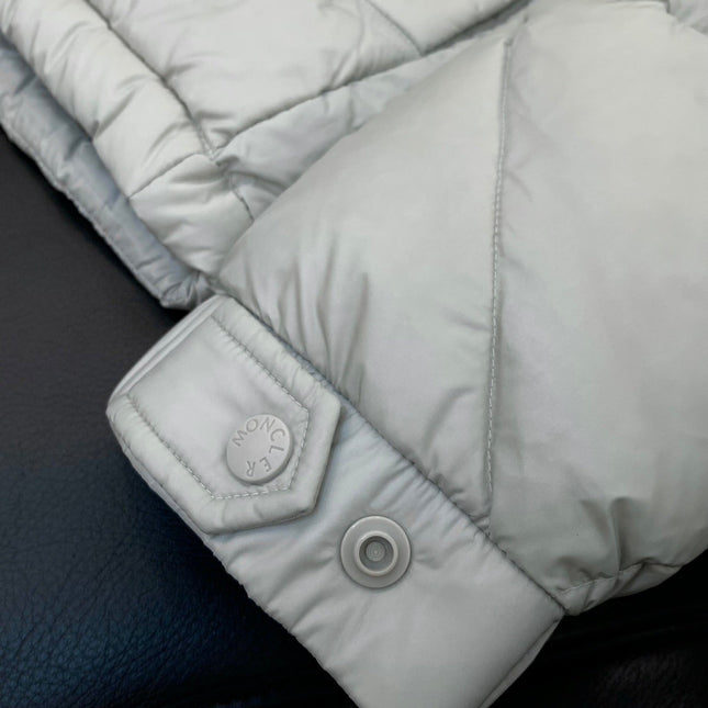 MONCLER 25S DOWN JACKET 433
