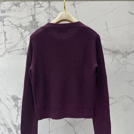 MIUMIU SWEATER STYLE 742