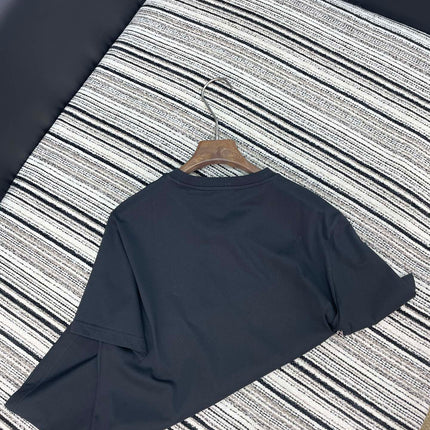 DIOR 25S T-SHIRT 672