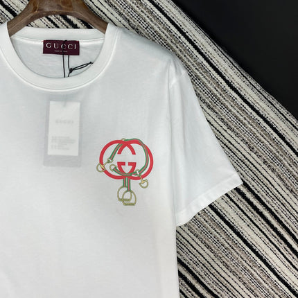 GUCCI T-SHIRT STYLE 49
