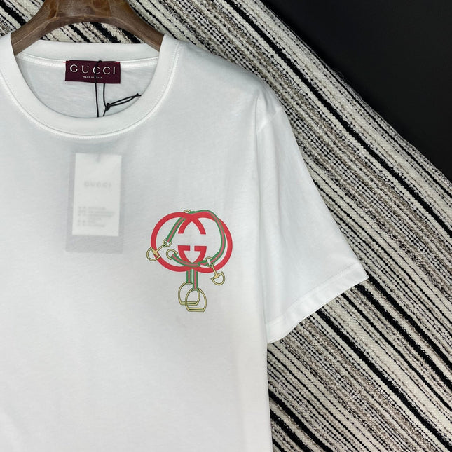 GUCCI T-SHIRT STYLE 49