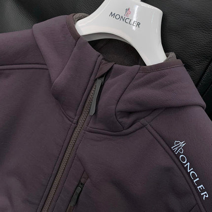 MONCLER 25S JACKET 356