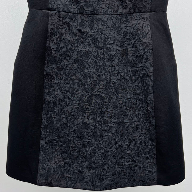 DIOR 25S HALTER DRESS 872
