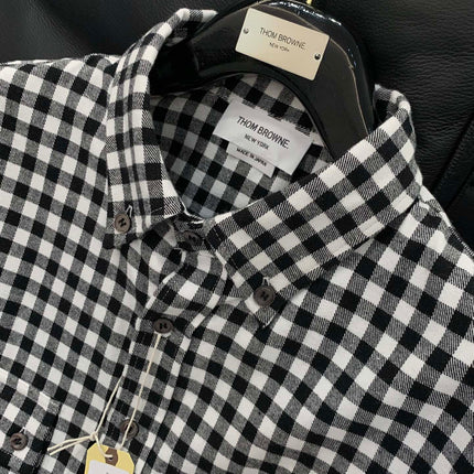 THOM 26S SHIRT STYLE 40